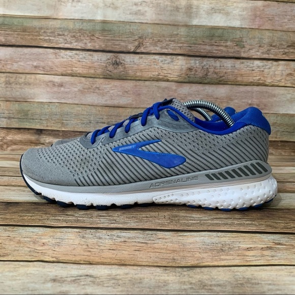 Brooks Adrenaline 20 Athletic Shoes main image 4